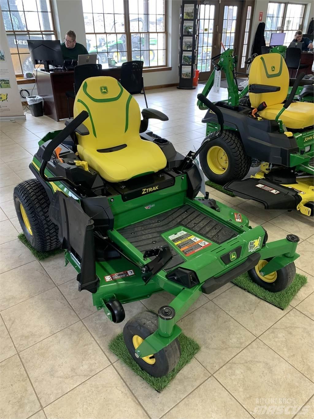 John Deere Z330R Zero turn kosilice