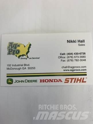 John Deere Z370R Zero turn kosilice