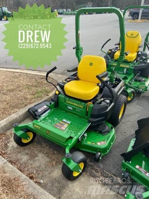 John Deere Z515E Zero turn kosilice