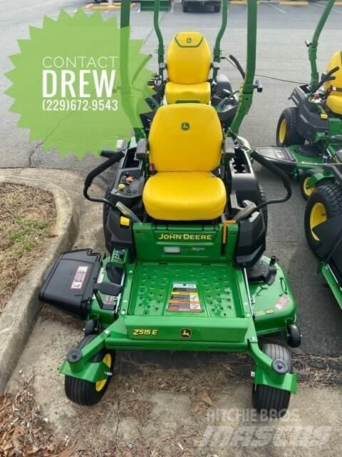 John Deere Z515E Zero turn kosilice
