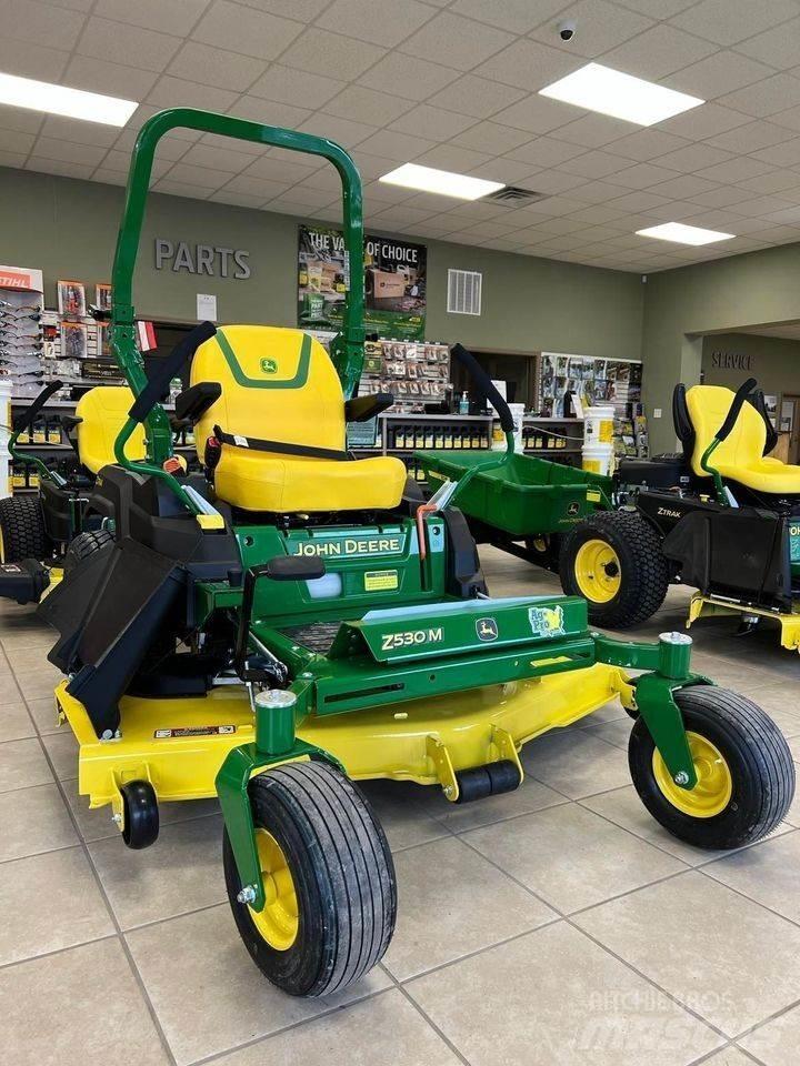 John Deere Z530M Zero turn kosilice