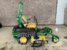 John Deere Z530M Zero turn kosilice