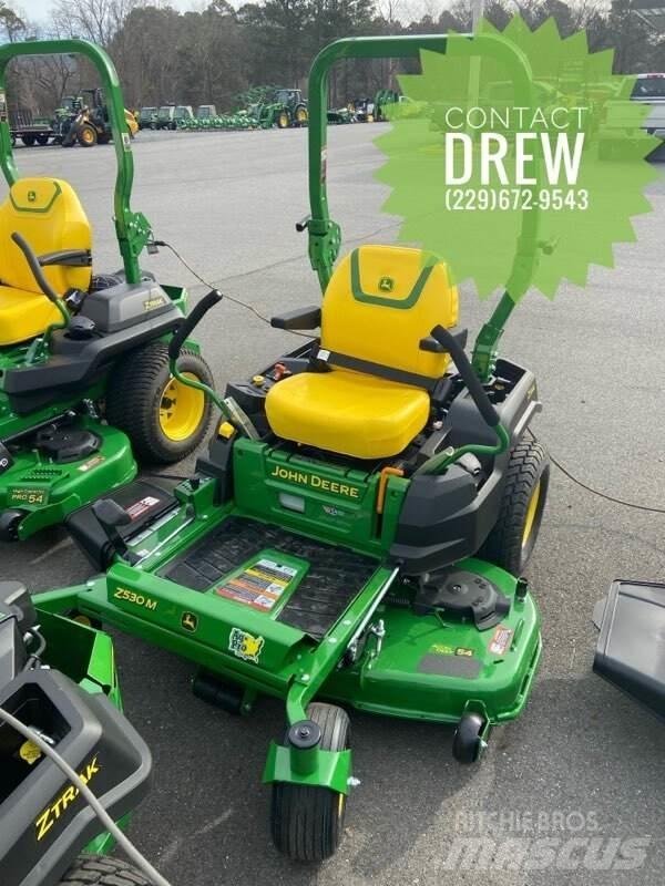 John Deere Z530M Zero turn kosilice