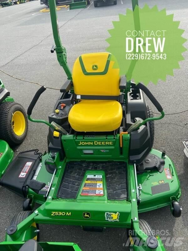 John Deere Z530M Zero turn kosilice