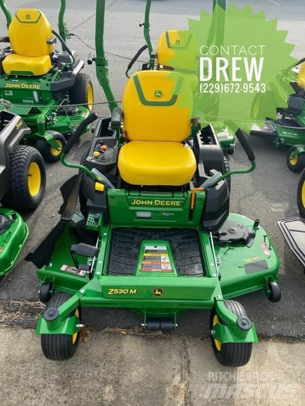 John Deere Z530M Zero turn kosilice