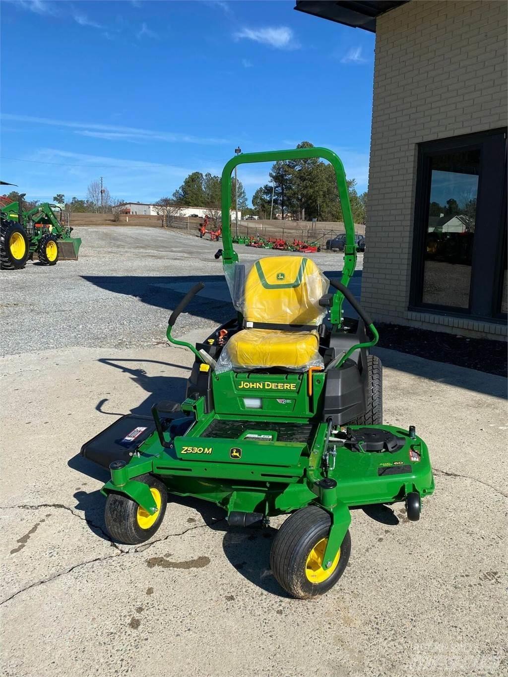 John Deere Z530M Zero turn kosilice
