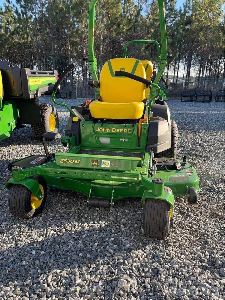 John Deere Z530M Zero turn kosilice