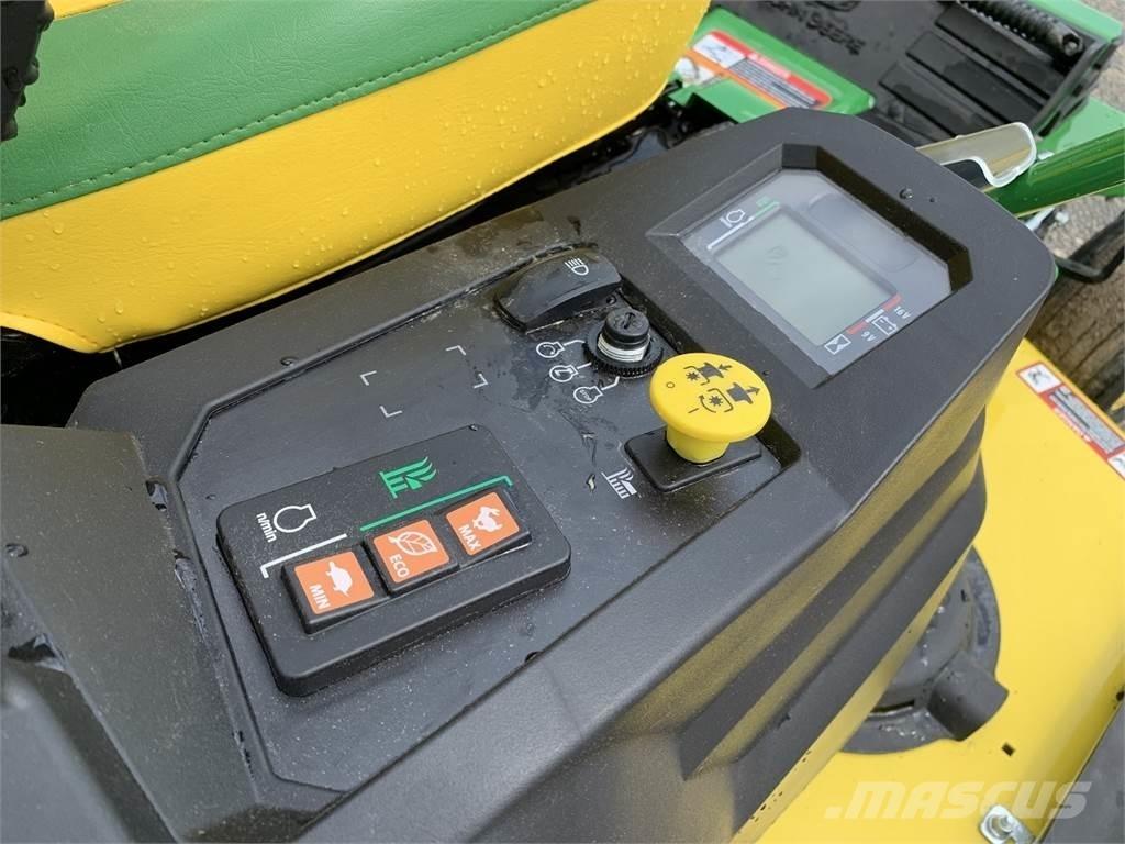 John Deere Z545R Zero turn kosilice