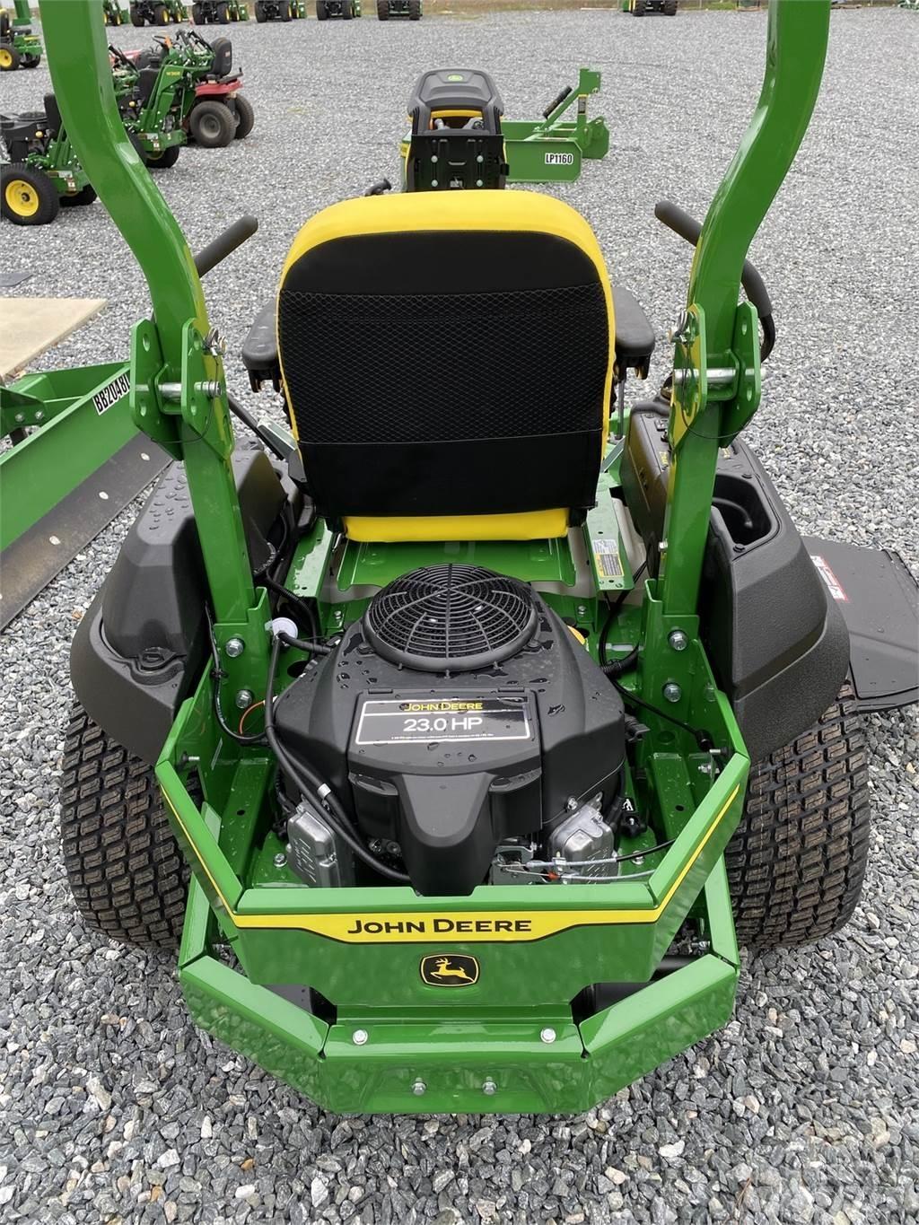 John Deere Z720E Zero turn kosilice