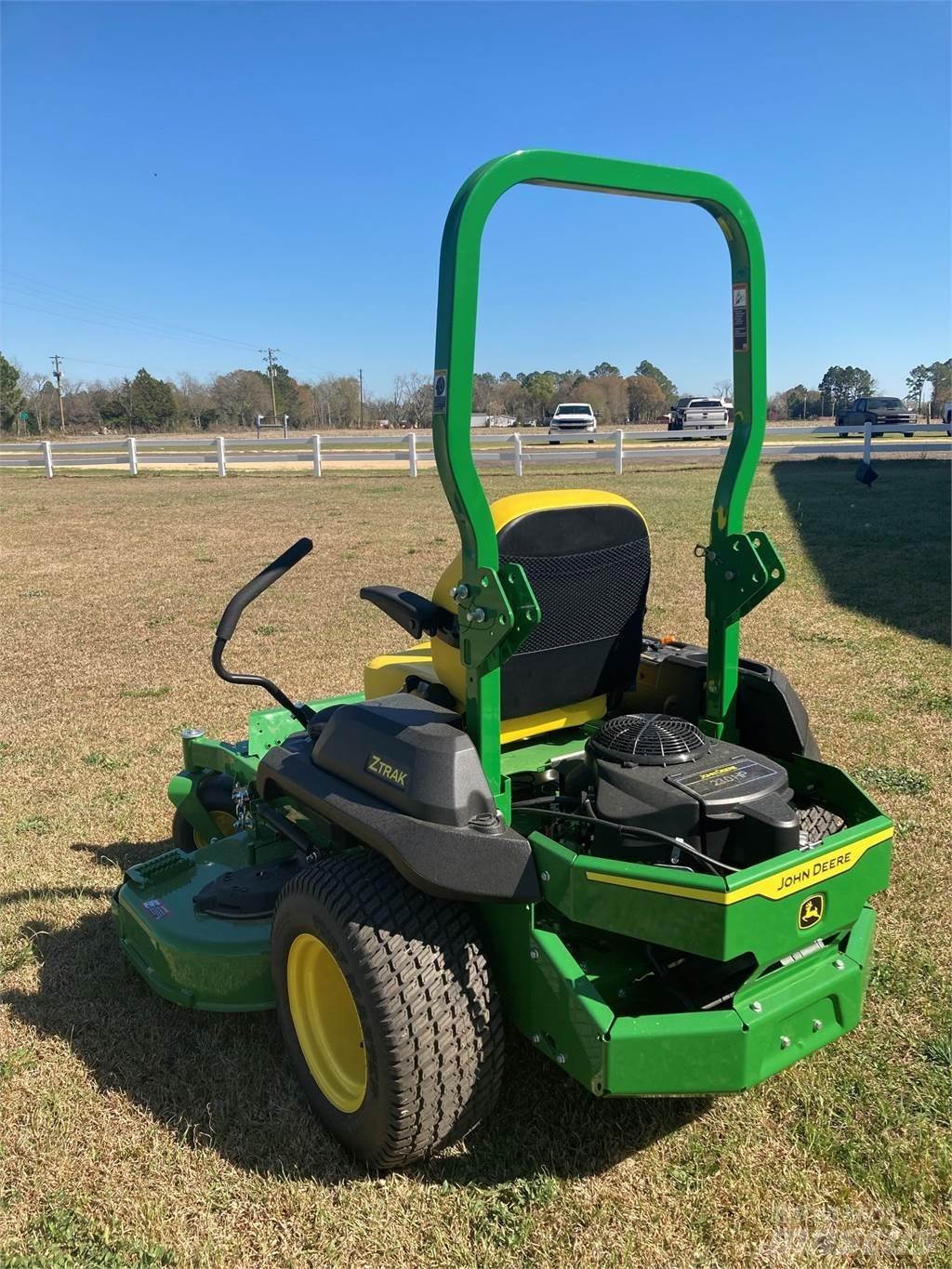 John Deere Z720E Zero turn kosilice