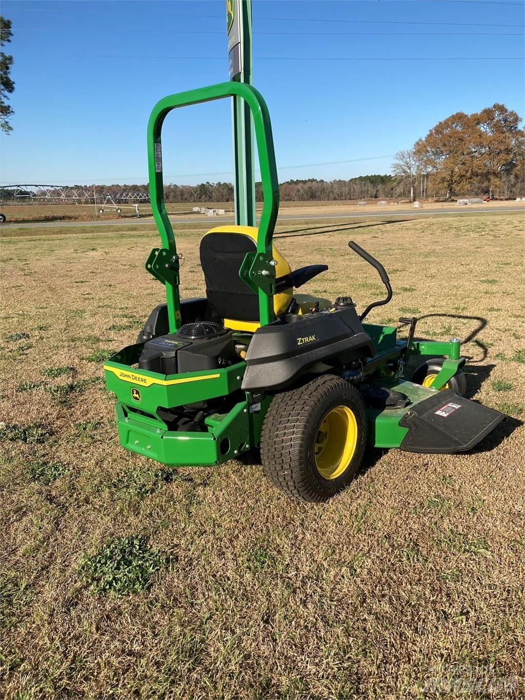 John Deere Z720E Zero turn kosilice