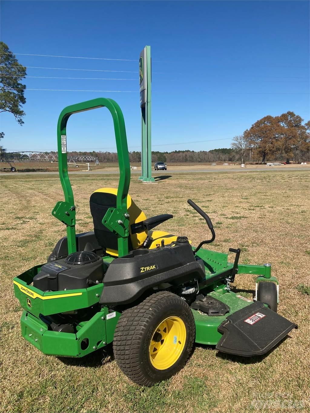 John Deere Z720E Zero turn kosilice