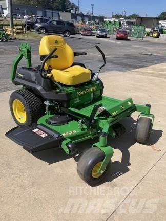 John Deere Z720E Zero turn kosilice