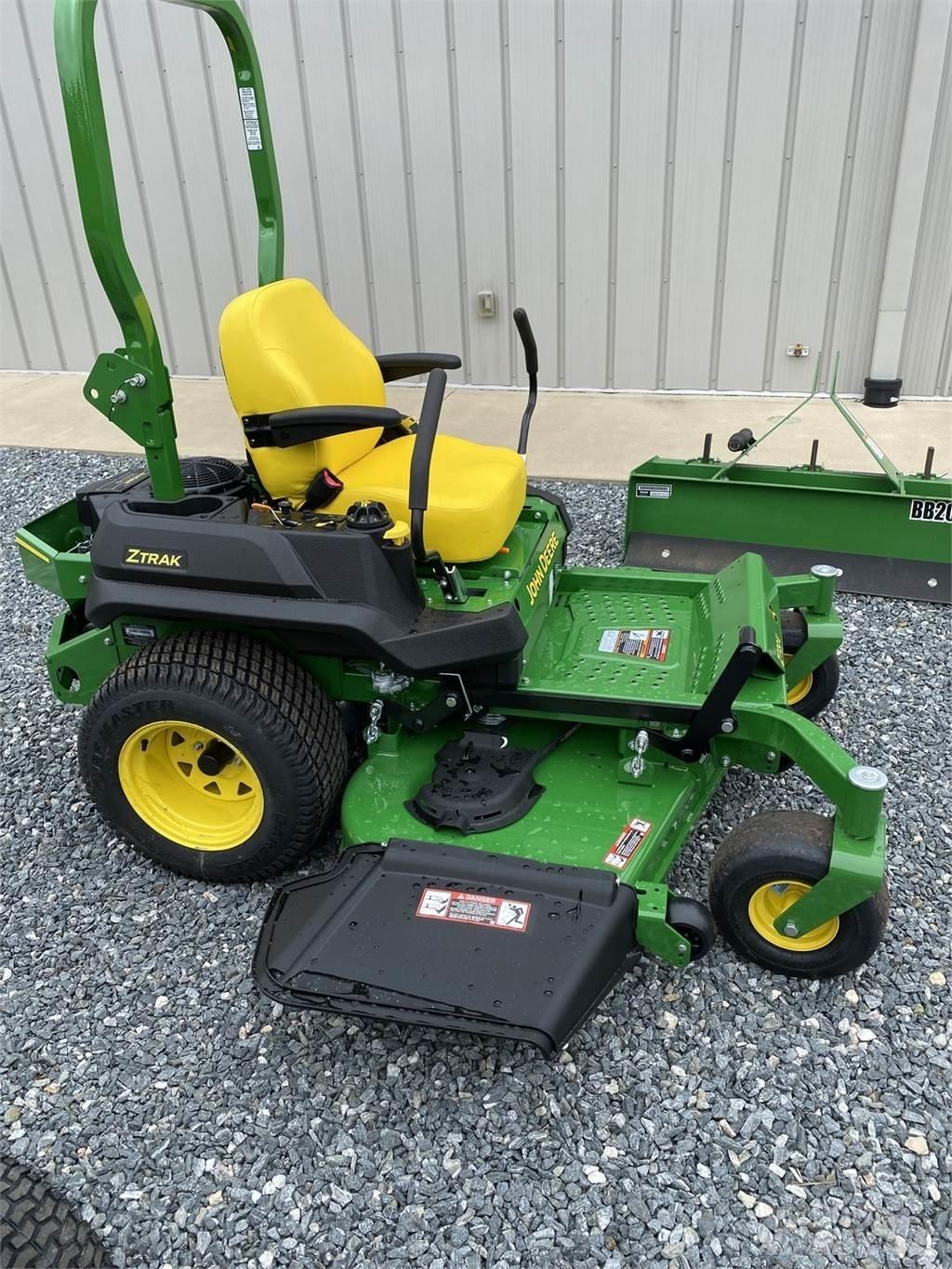 John Deere Z720E Zero turn kosilice