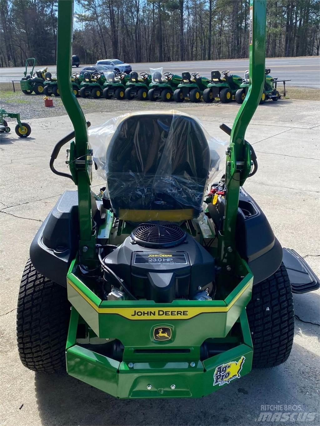 John Deere Z720E Zero turn kosilice