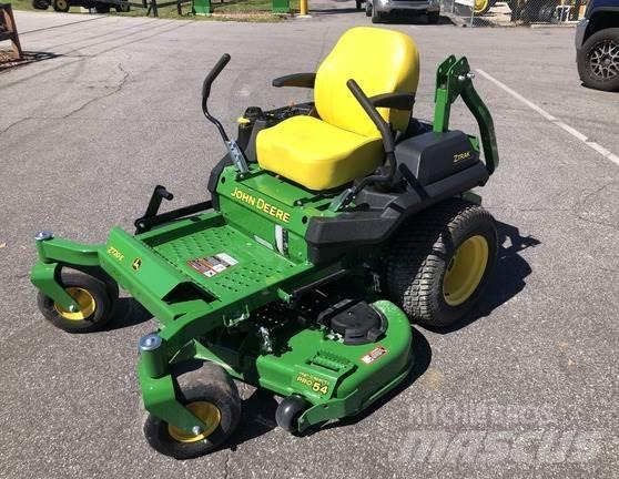 John Deere Z720E Zero turn kosilice