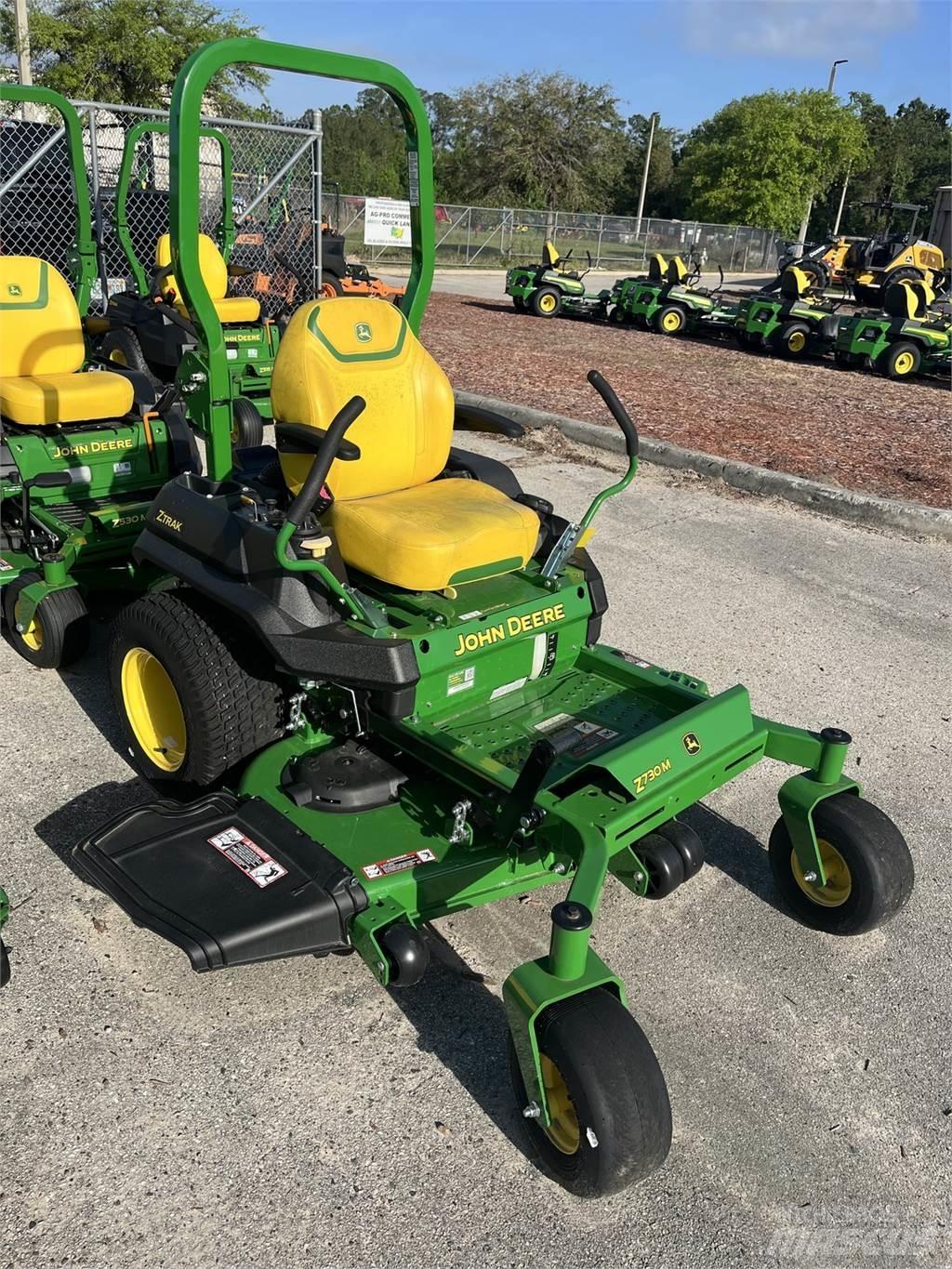 John Deere Z730 Zero turn kosilice