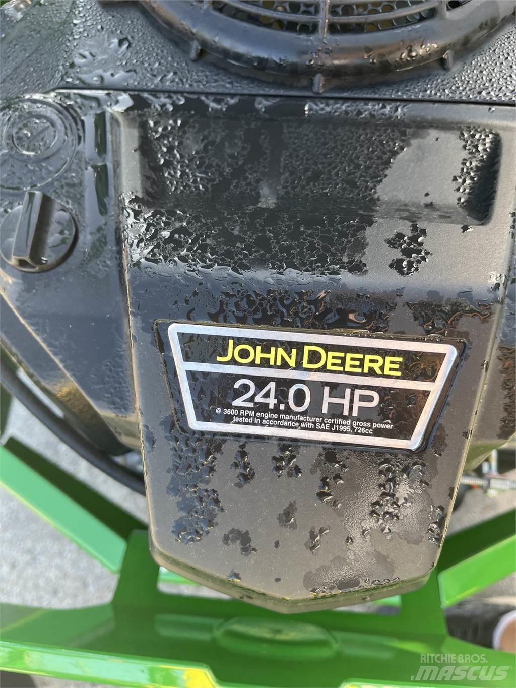 John Deere Z730 Zero turn kosilice