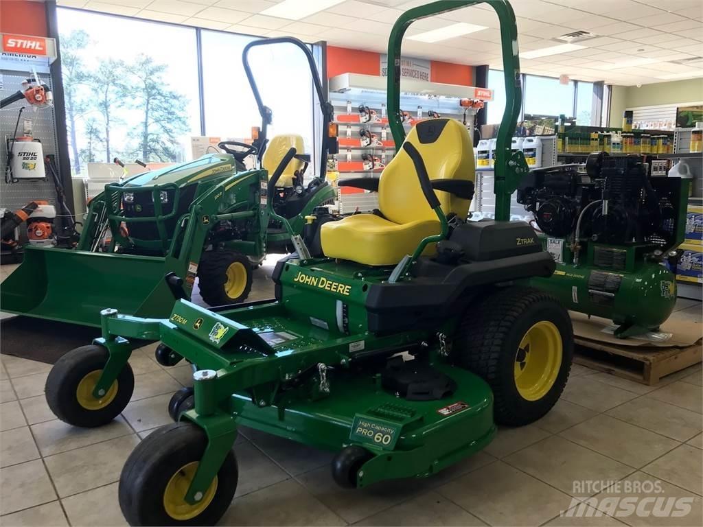 John Deere Z730M Zero turn kosilice