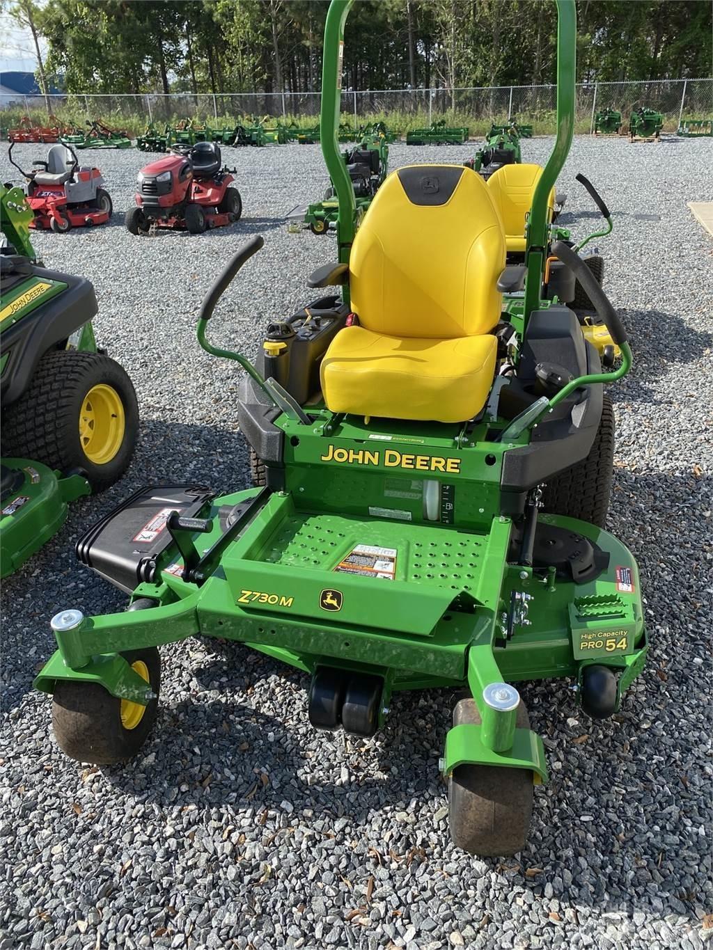 John Deere Z730M Zero turn kosilice