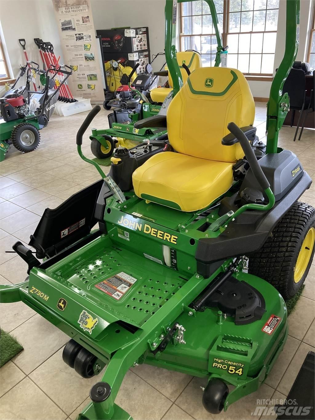John Deere Z730M Zero turn kosilice