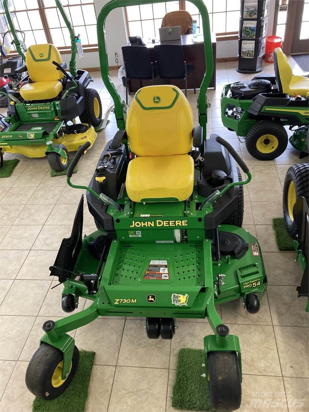John Deere Z730M Zero turn kosilice