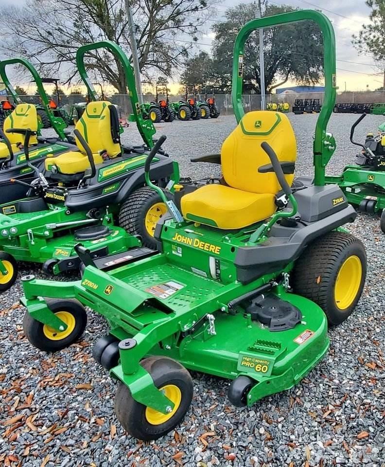 John Deere Z730M Zero turn kosilice