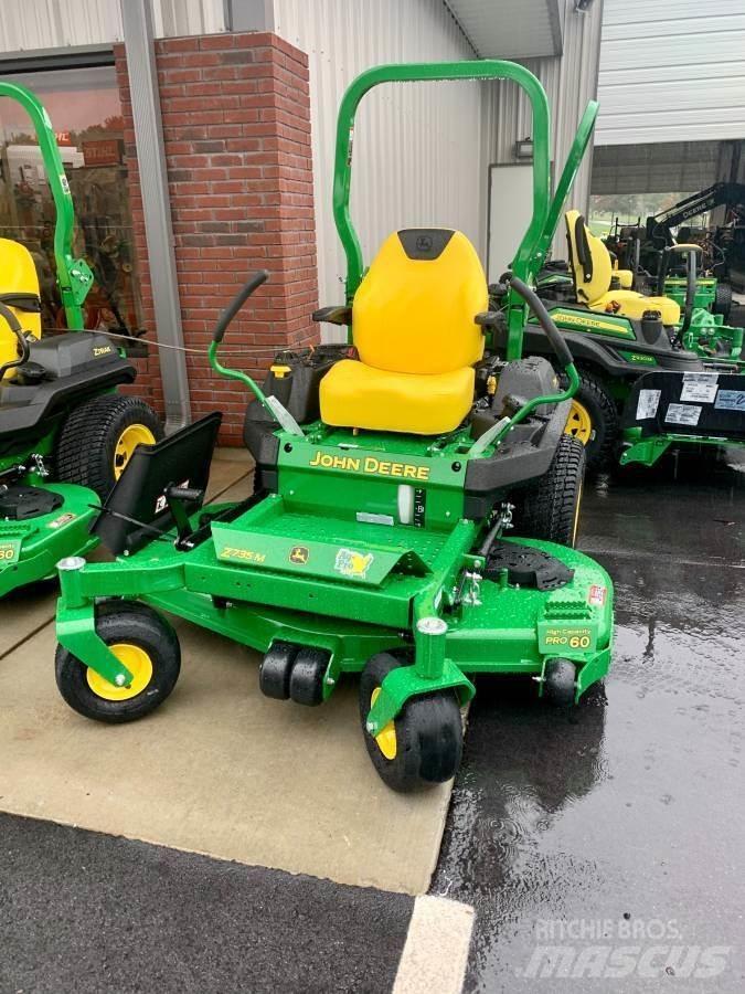 John Deere Z735M Zero turn kosilice