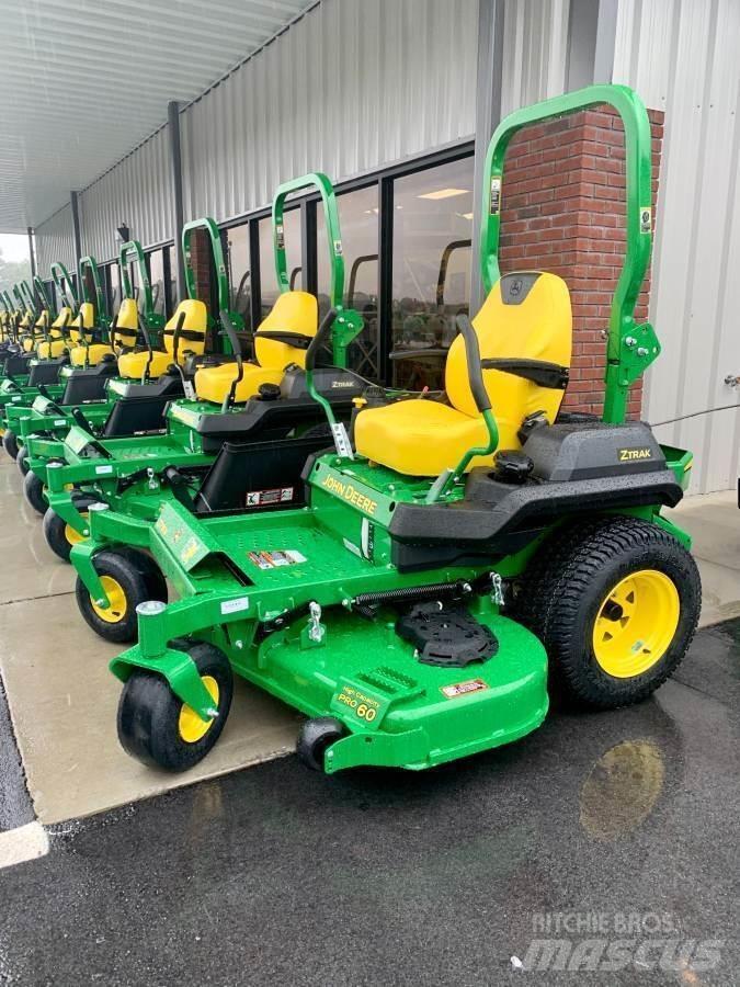 John Deere Z735M Zero turn kosilice