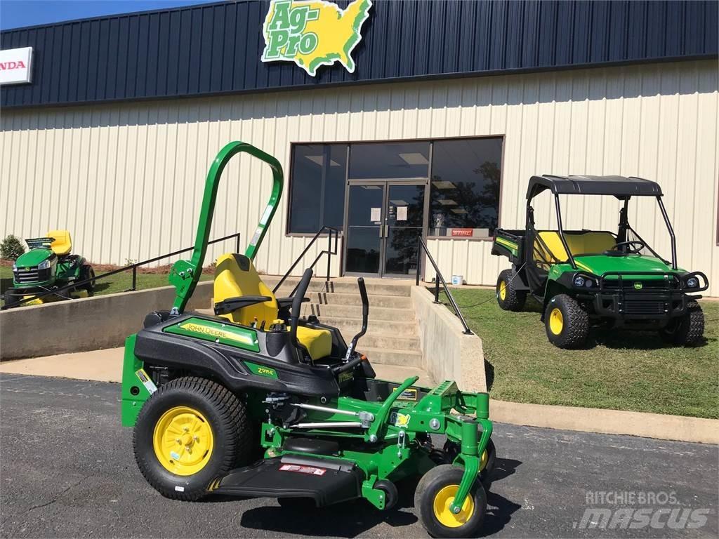 John Deere Z915E Zero turn kosilice
