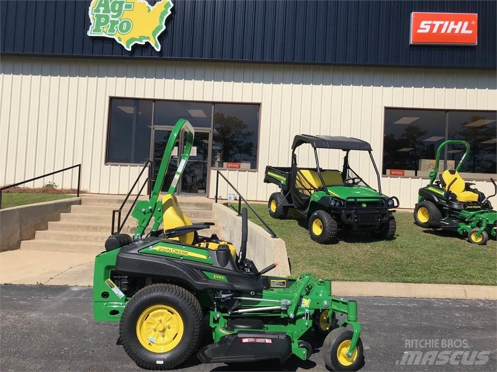 John Deere Z915E Zero turn kosilice