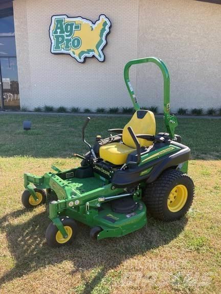 John Deere Z915E Zero turn kosilice