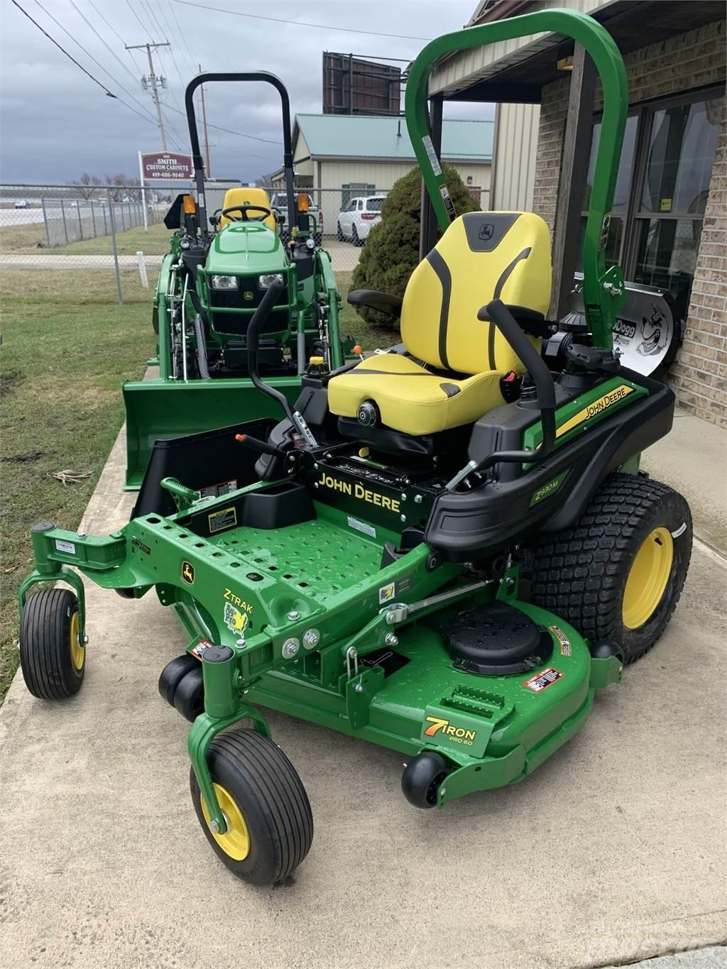John Deere Z930M Zero turn kosilice
