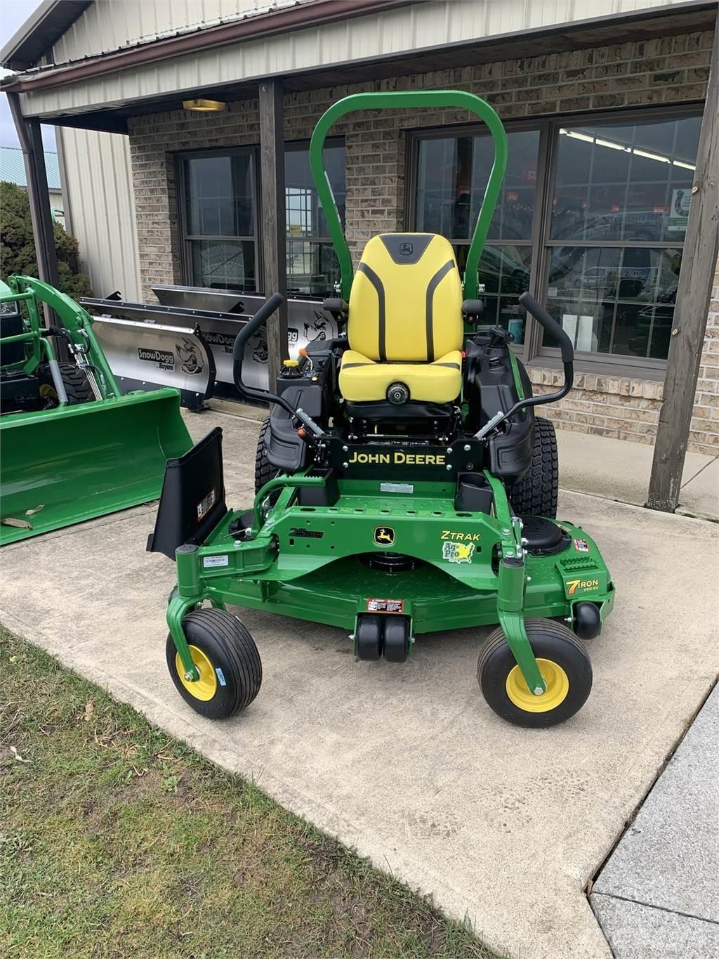 John Deere Z930M Zero turn kosilice