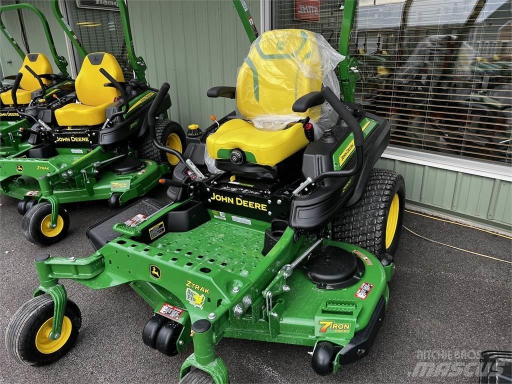 John Deere Z930M Zero turn kosilice