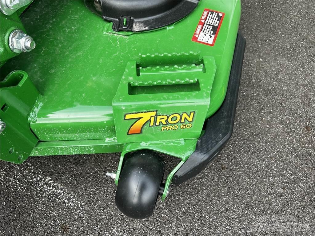 John Deere Z930M Zero turn kosilice
