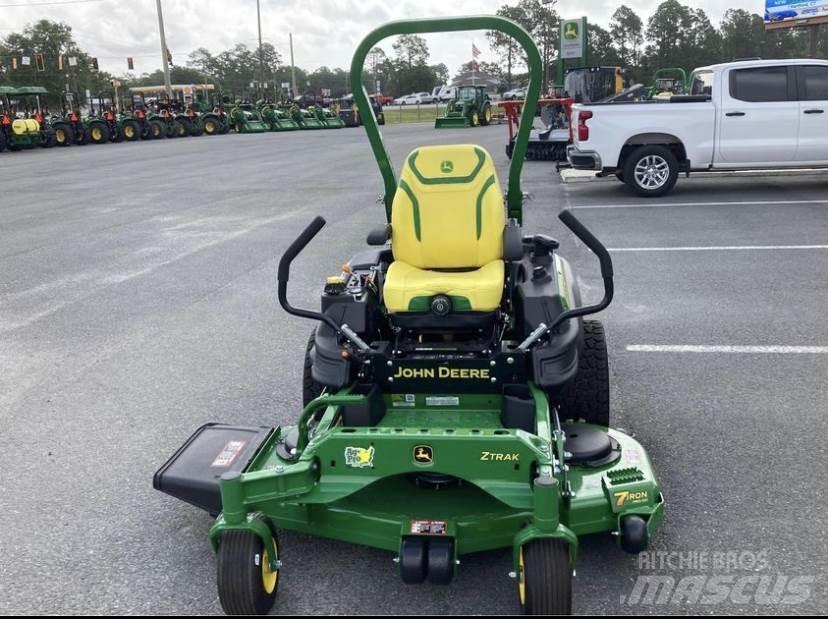 John Deere Z930M Zero turn kosilice