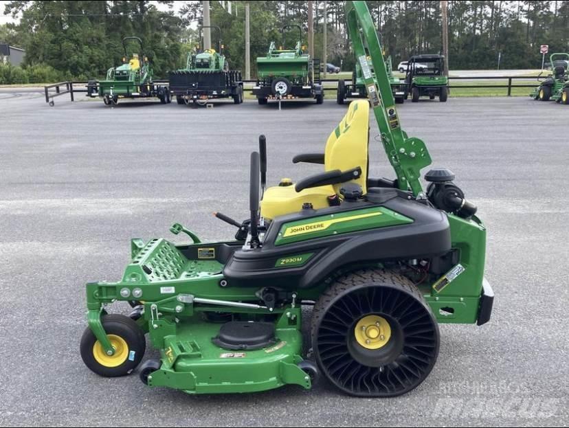 John Deere Z930M Zero turn kosilice