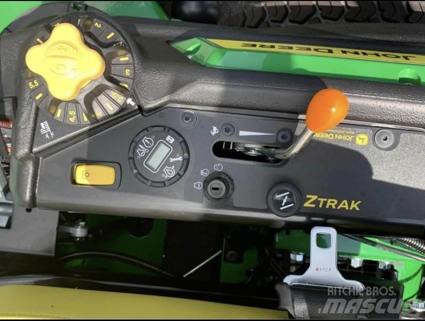 John Deere Z930M Zero turn kosilice