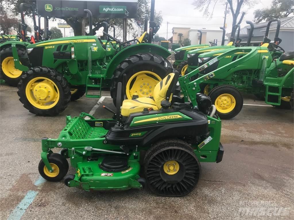 John Deere Z945M Zero turn kosilice
