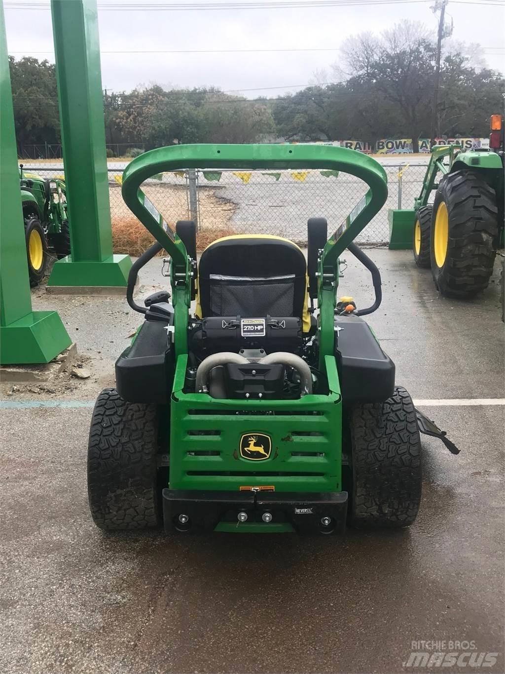 John Deere Z945M Zero turn kosilice
