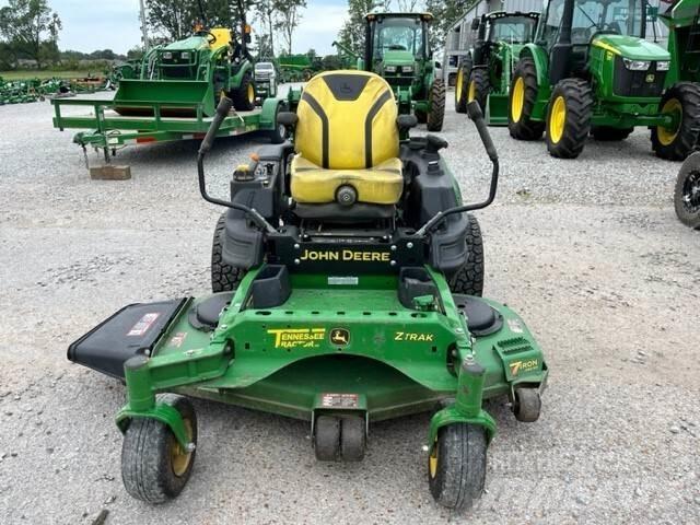 John Deere Z950R Zero turn kosilice