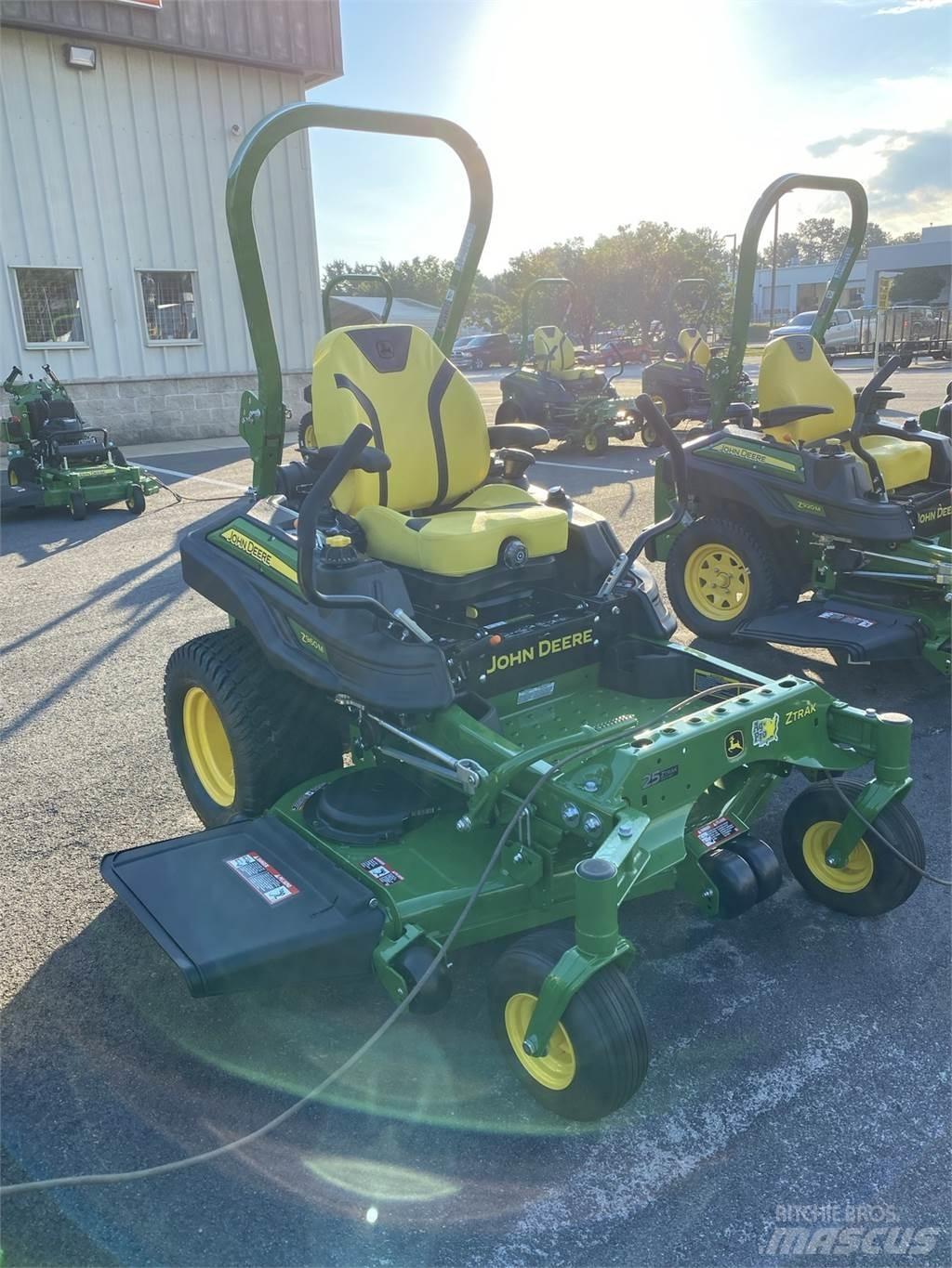 John Deere Z960M Zero turn kosilice