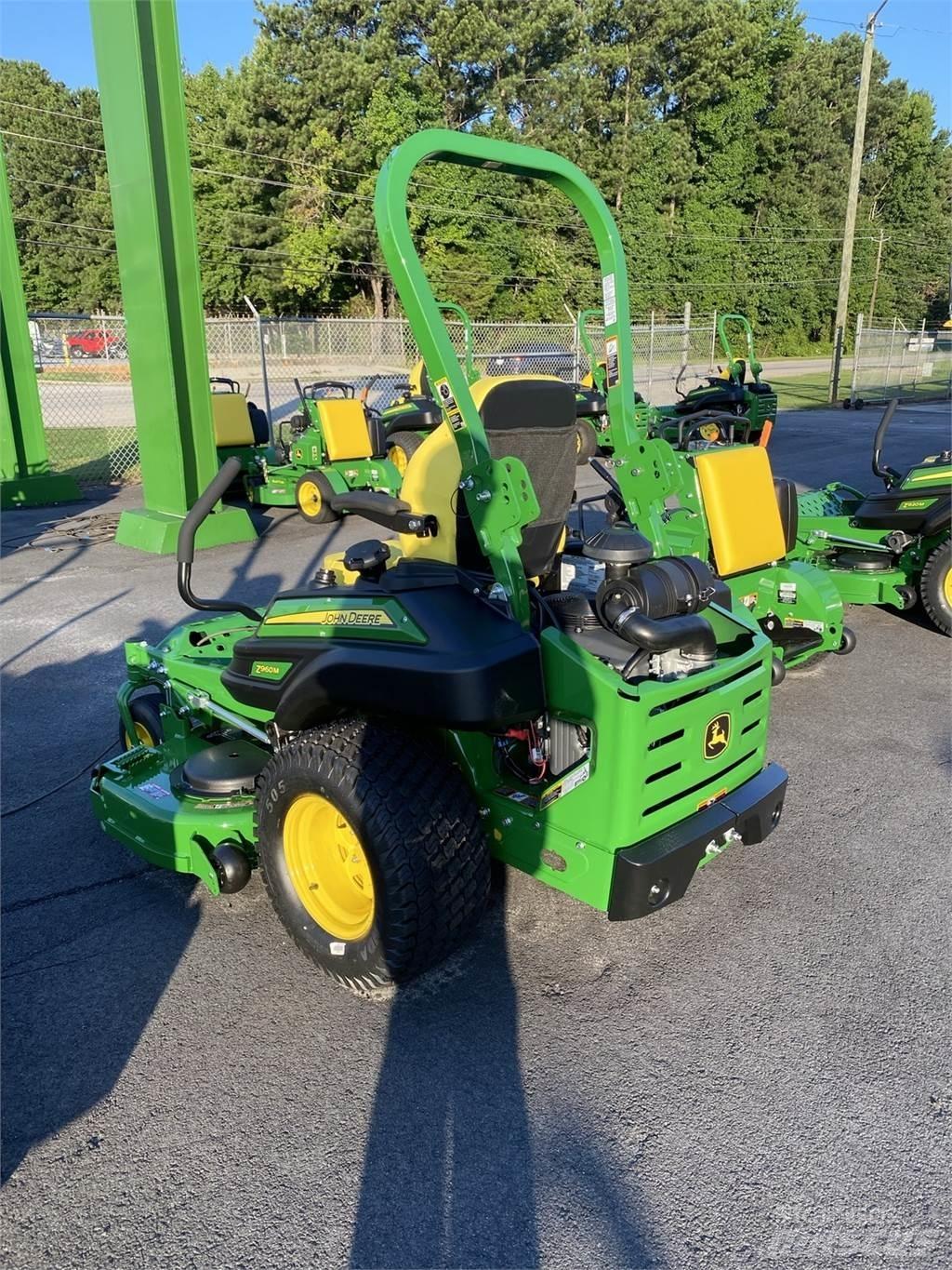 John Deere Z960M Zero turn kosilice
