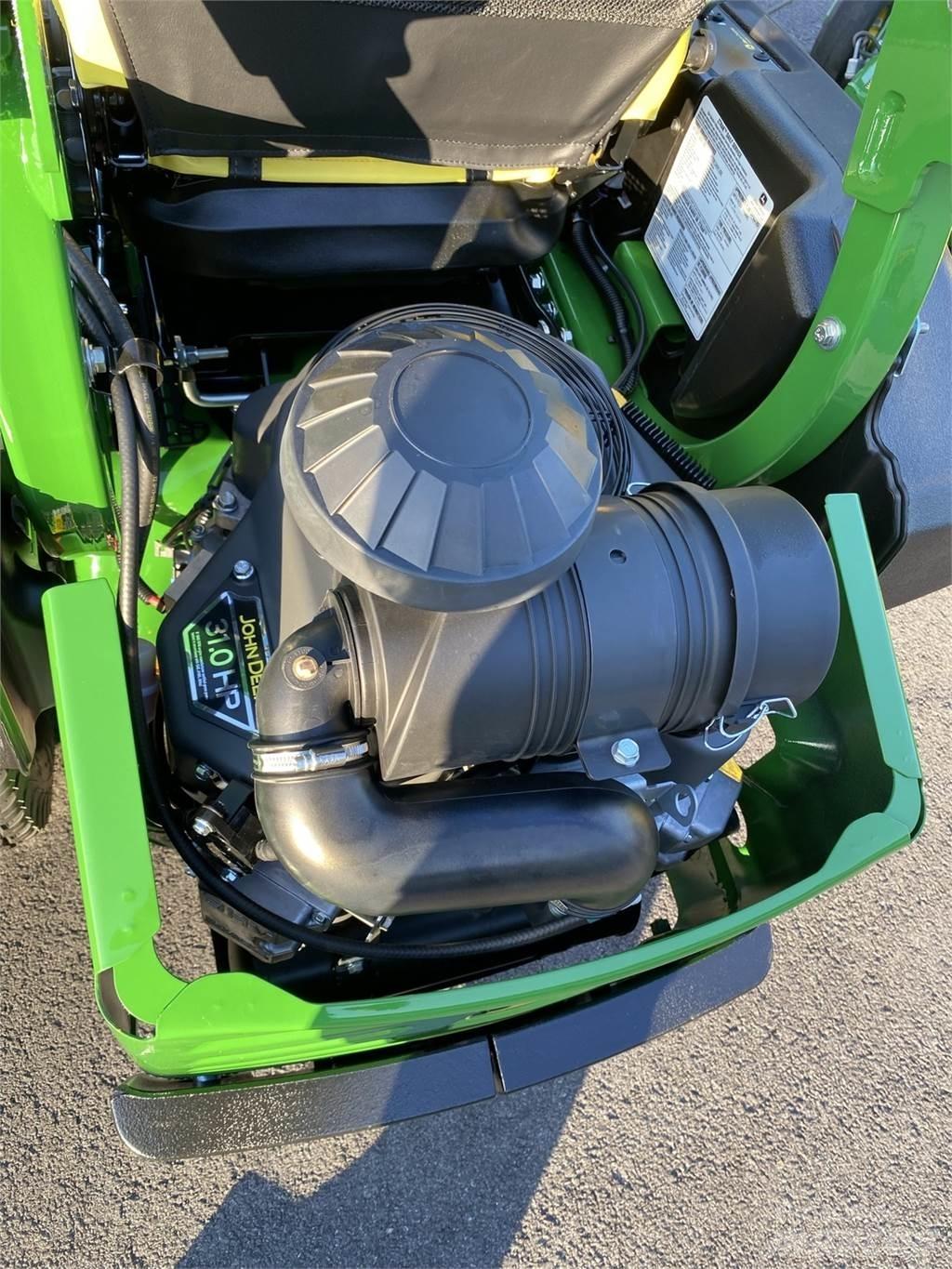 John Deere Z960M Zero turn kosilice