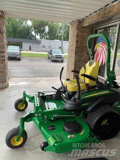 John Deere Z960M Zero turn kosilice