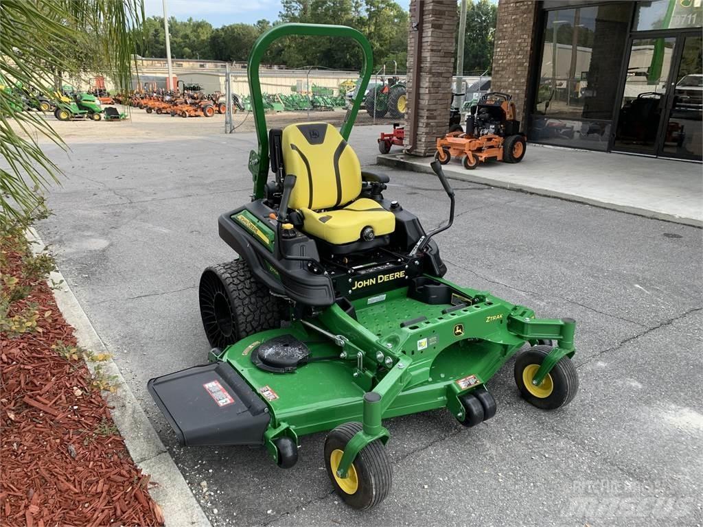John Deere Z970R Zero turn mowers