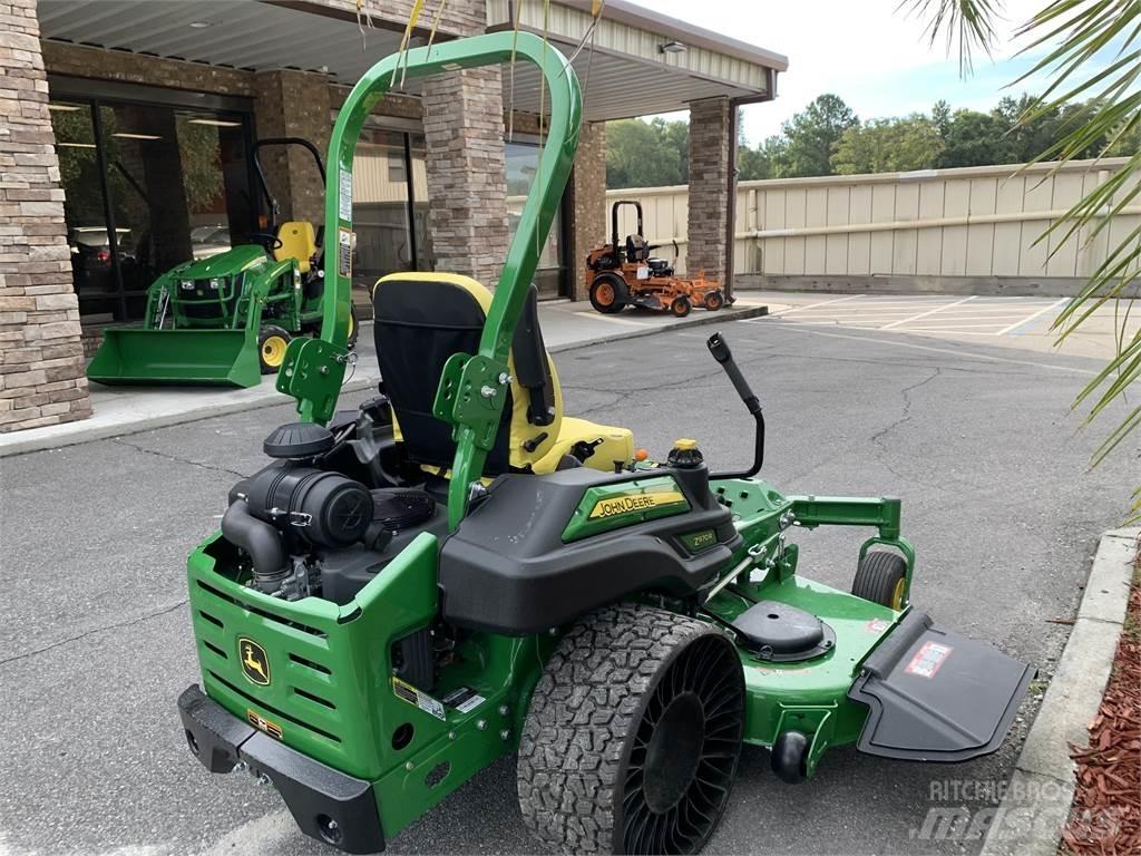 John Deere Z970R Zero turn mowers