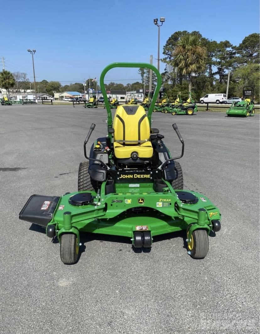 John Deere Z970R Zero turn kosilice