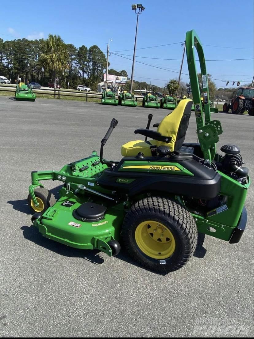 John Deere Z970R Zero turn kosilice